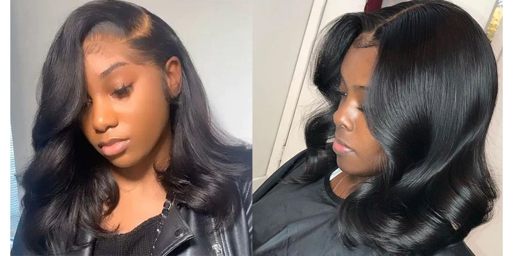 Primary Defining Characteristics Of Body Wave Hair