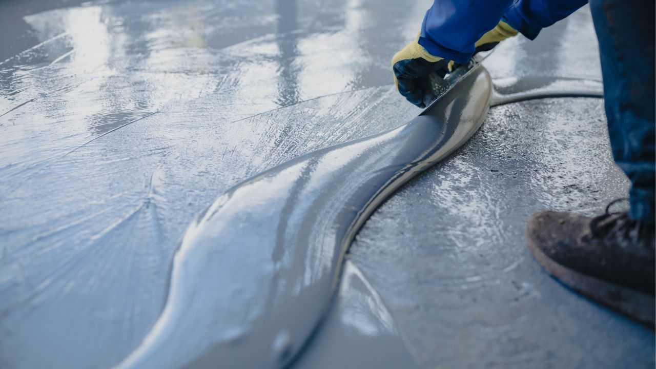 Applications of Water-Based Polyurethane in Coatings