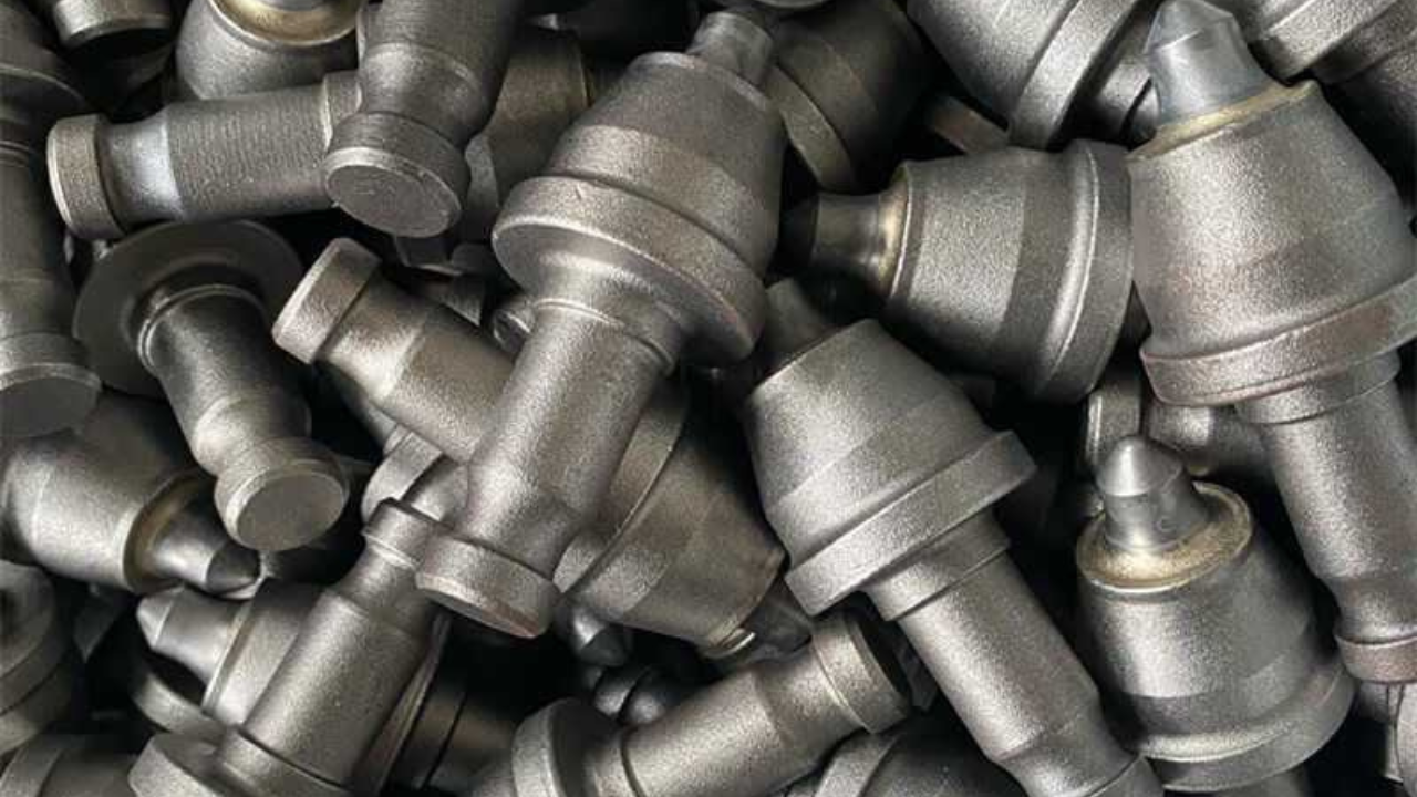 The Role of Road Milling Bits in Asphalt and Concrete Milling