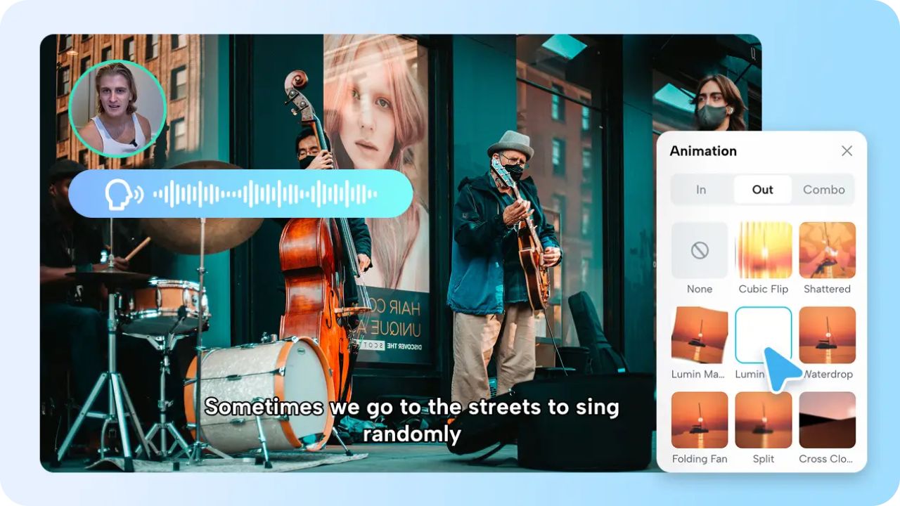 A Beginner’s Guide to Using Pippit’s Explainer Video Template