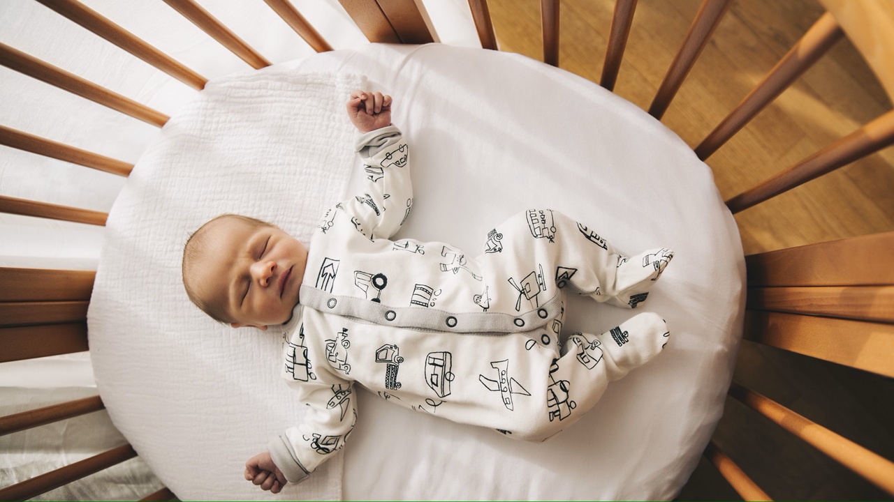 The Only Baby Sleepwear Guide You’ll Ever Need