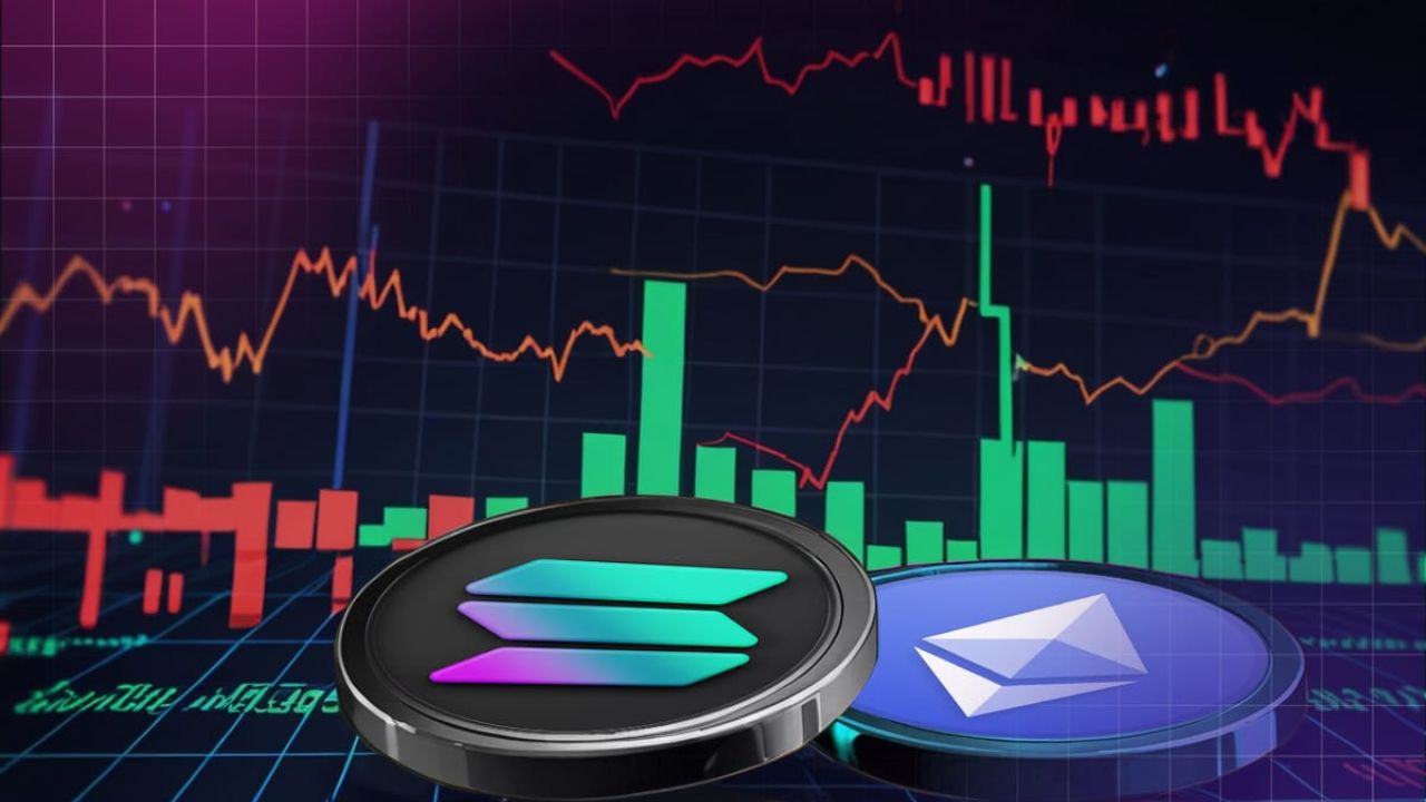 Bitget &amp; Solana: The Perfect Pair for Crypto Investors