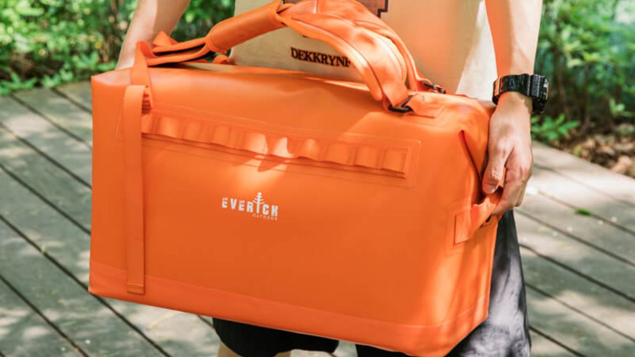 The Technology Behind Everich’s Cooler Bag Factory Success